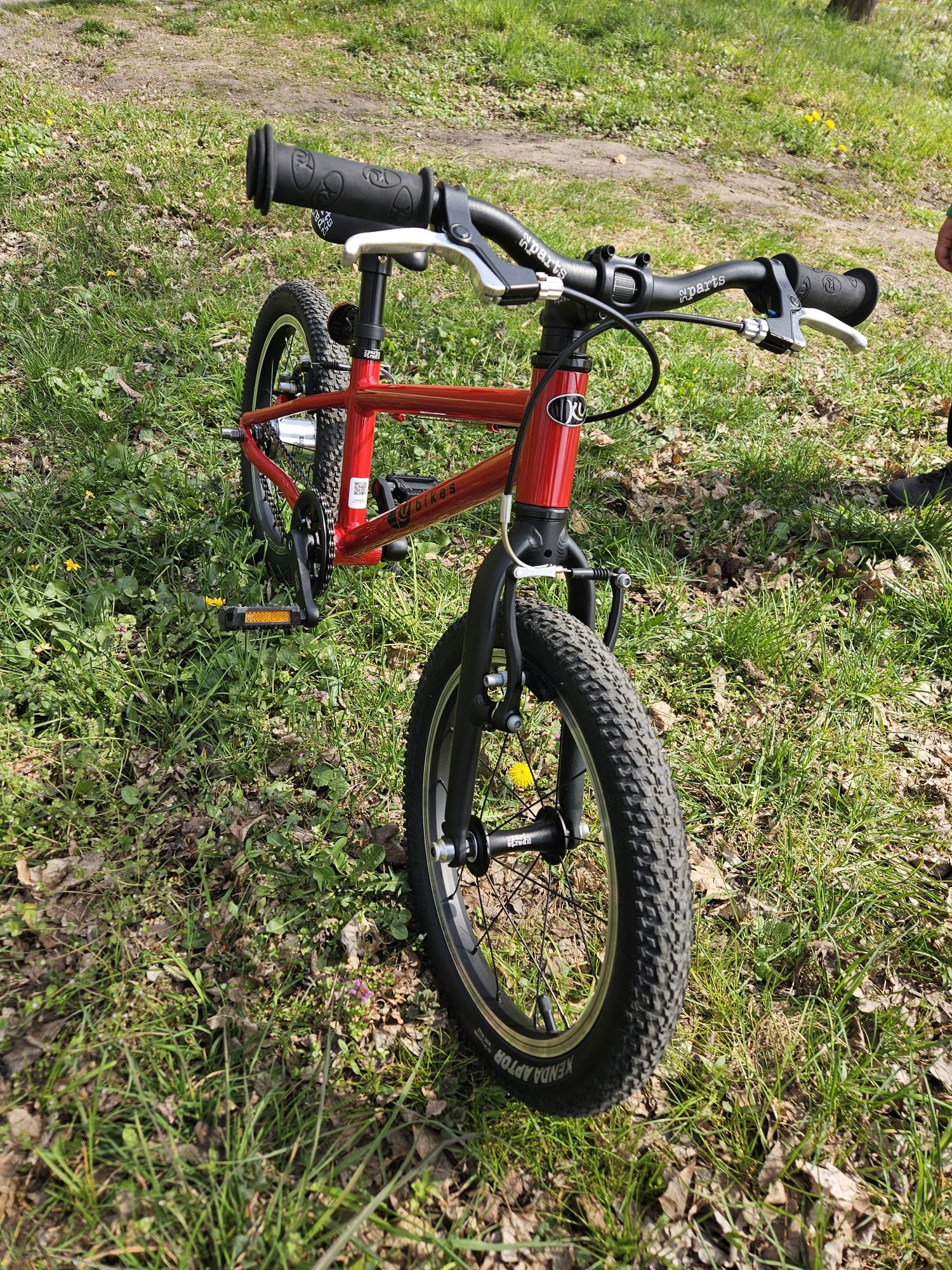 Kubikes 16L Automatic