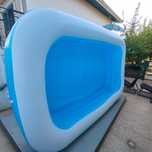 Bestway 54009 Piscina Insuflável 305x183x56 cm