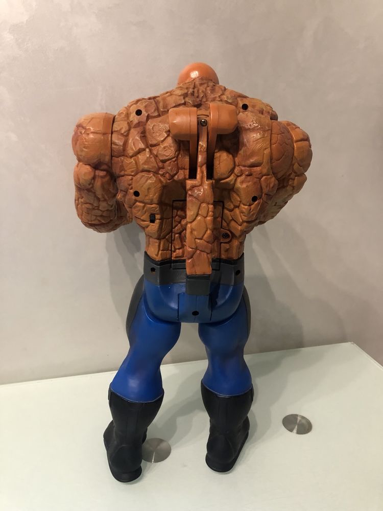 Игрушка для мальчика Существо  (Marvel Comics)