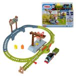паровозик Томас та Друзі Кольорова пригода залізниця Thomas Friends