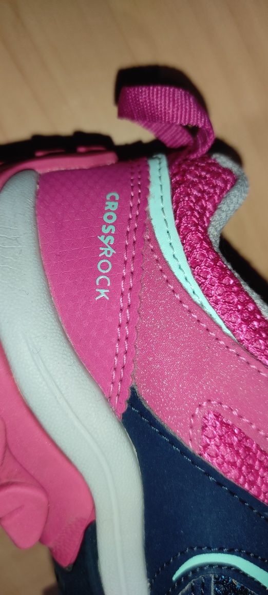 Buty Crossrock  rozmiar 31