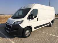 Peugeot Boxer L3H2 2.0 HDI iva dedutivel