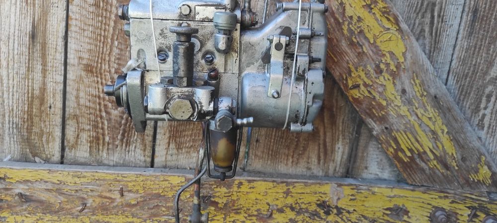 Pompa paliwowa Ursus C-360