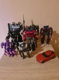 Kolekcja Figurek Transformers