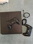 Konsola Sony PlayStation 4 1TB PS4 dulashock