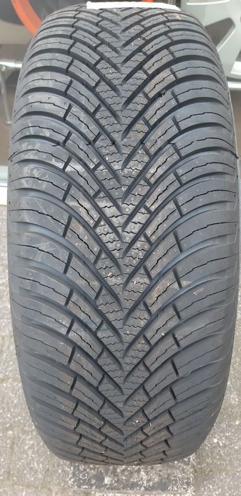 205/55R16 91H Vredestein Quatrac NOWE Wielosezonowe Całoroczne