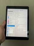 ipad 6 128 в ідеальному стані