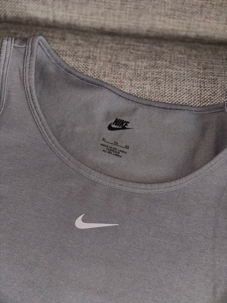 Топ Nike, майка найк