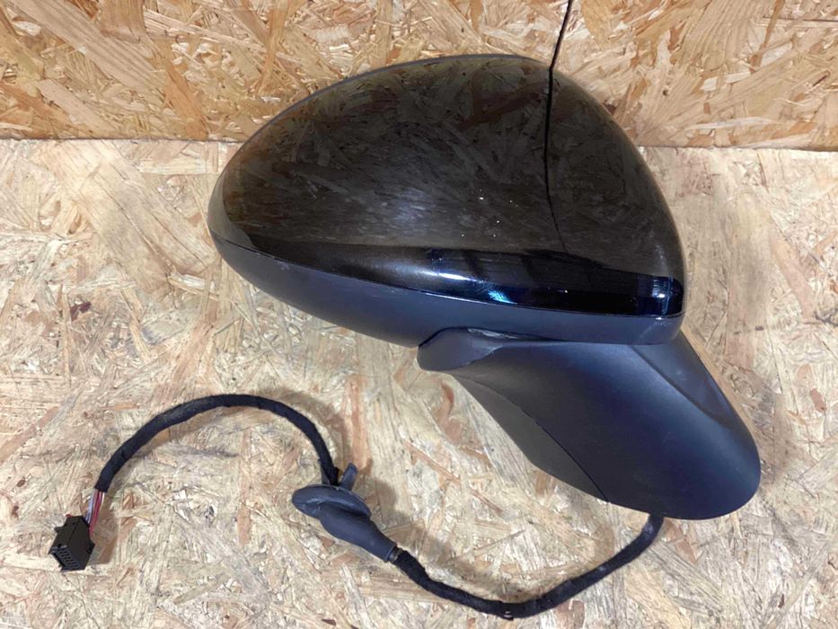 Зеркало правое/левое Porsche Cayenne 958731527109B9/958731528109B9