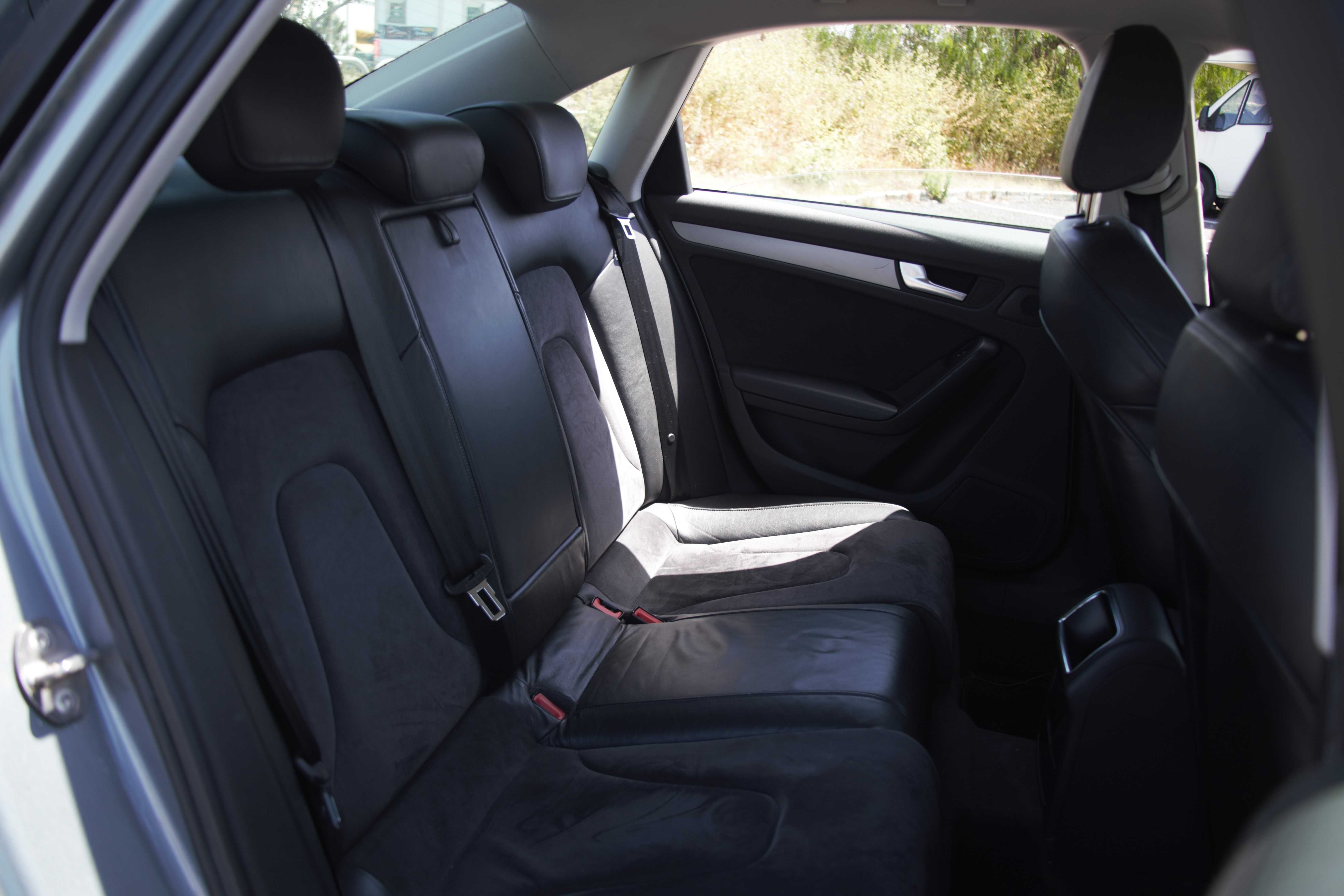 Audi A4 B8 1.8TFSI