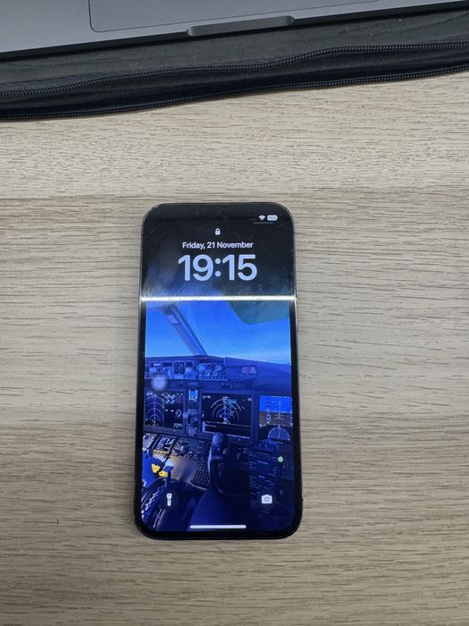 Iphone 13 pro( Negociavel)