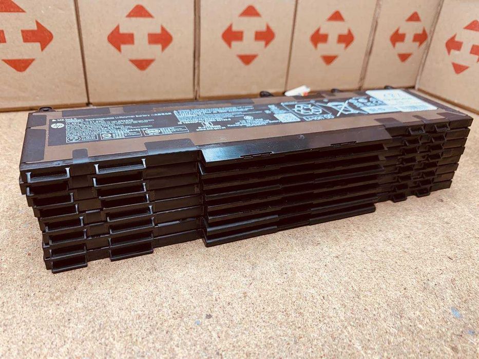 Оригінальна Батарея WP03XL | HP EliteBook 830 860 845 840 865 1040 G9