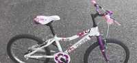 Bicicleta  de menina