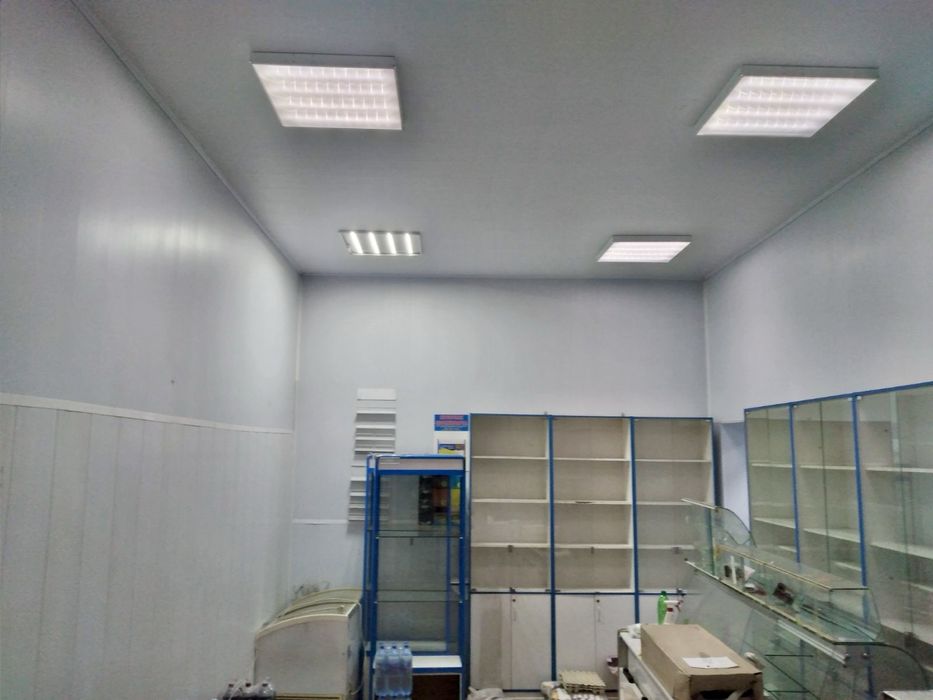 Суборенда приміщення на Крушельницької