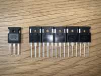 Транзисторы IRGP4266D IR GP4266D P239D P915D