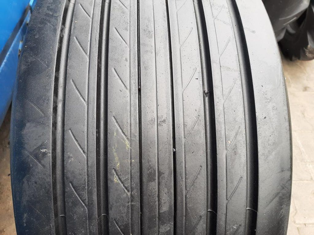 Opona używana ciężarowa 435/50R19.5 PIRELLI ST01; 800zł C2529