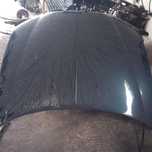 Capot para choques farois e frente em chapa rover 75 ano 2001 200€