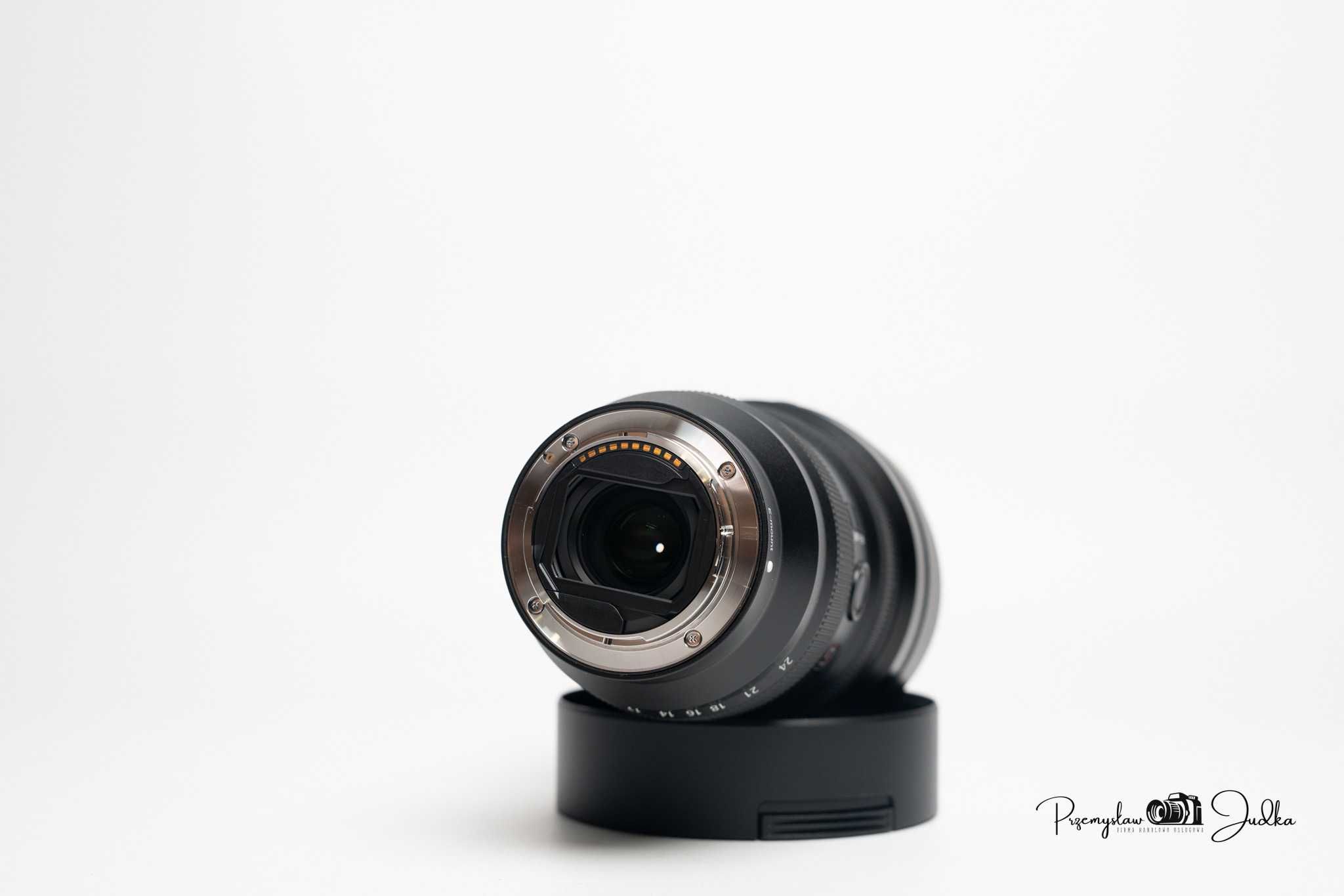 Sony 12-24 mm f/2.8 GM SEL1224GM 12-24/2.8 1224GM | komplet | faktura