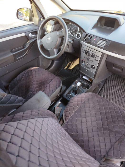 Opel Meriva 1.6 бензин 2005 рік робот