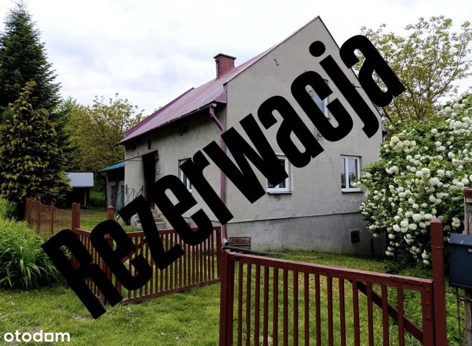 Dom na wzgórzu w Przemyślu z pięknym widokiem.