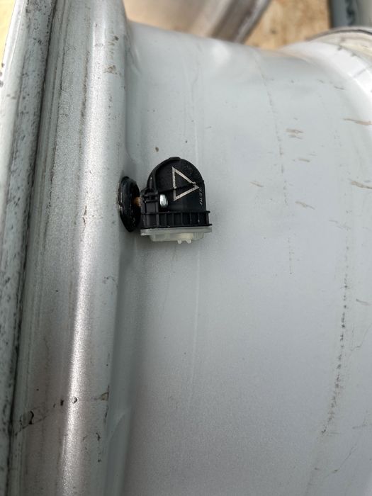 Диски легкосплавні 5*108 R18 Ford Edge / Escape / Fusion / Mondeo