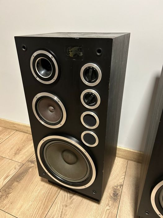 Kolumny Tonsil Altus 110