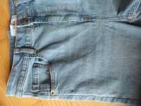 Jeansy slim fit Reserved