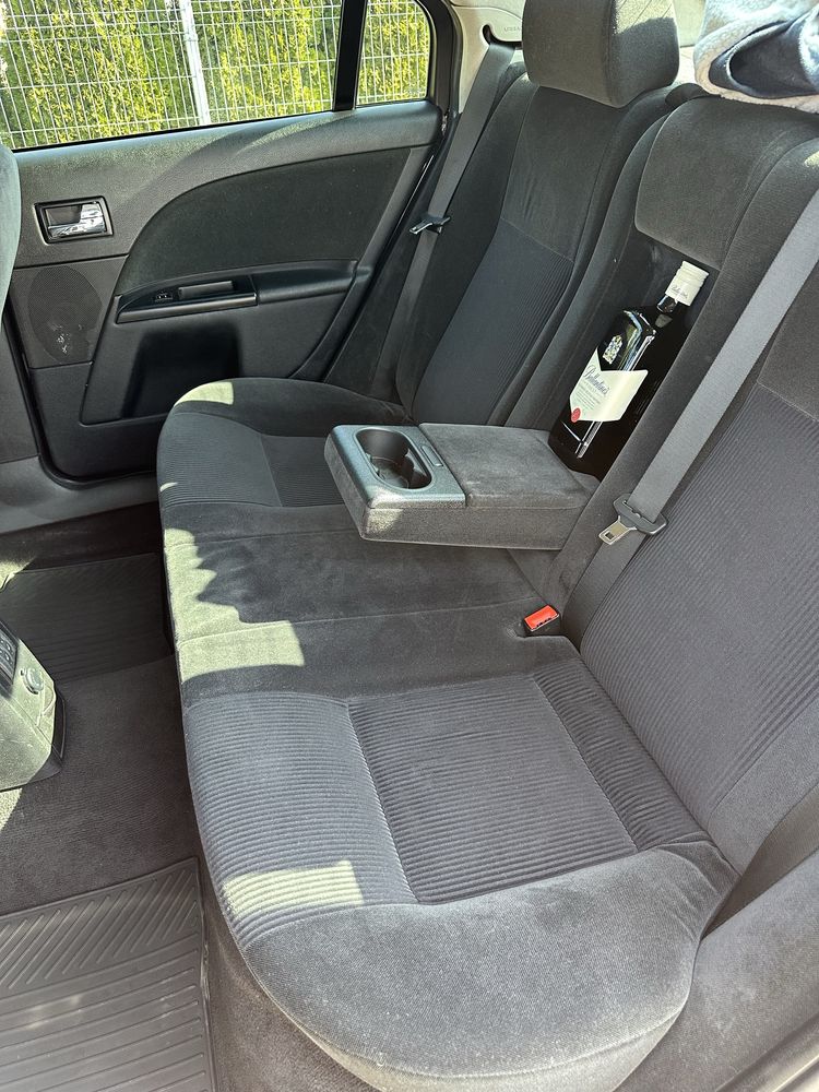 Ford Mondeo MK3 | 2.0 бензин