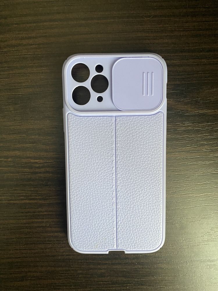 Чохли на Iphone  11 Pro