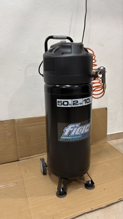 Compressor garagem 50L Fiac