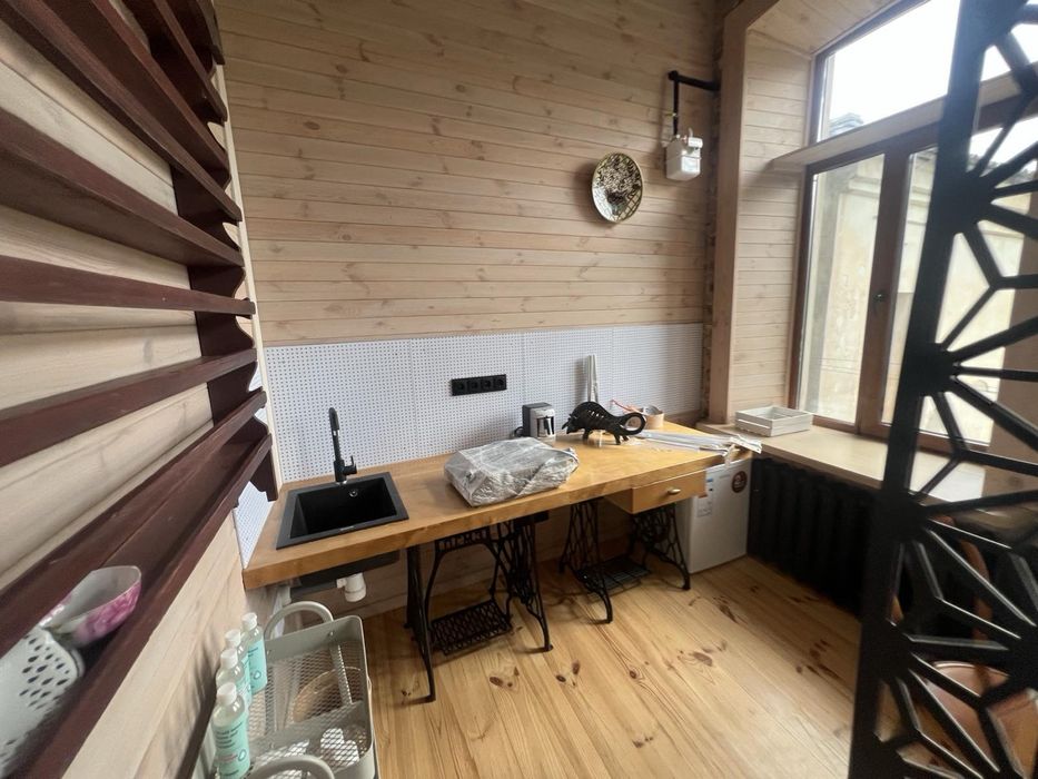 Здам в оренду квартиру