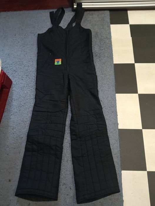 Комбінезон, спецодяг , теплий одяг, термоодяг