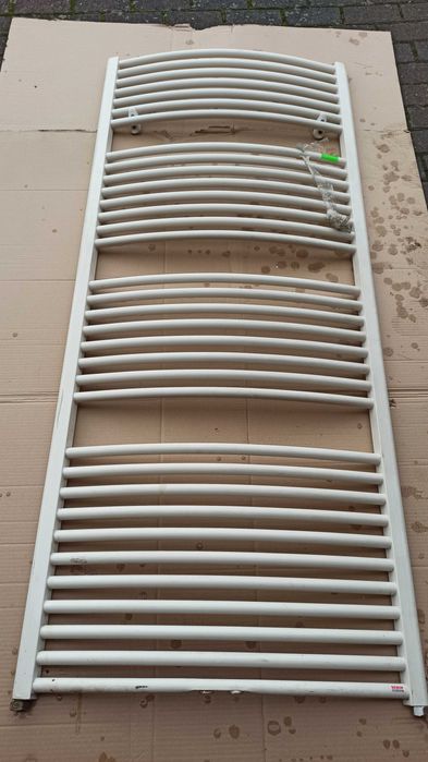 Grzejniki Łazienkowe