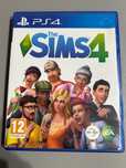 Gra The Sims 4 na konsole PS4