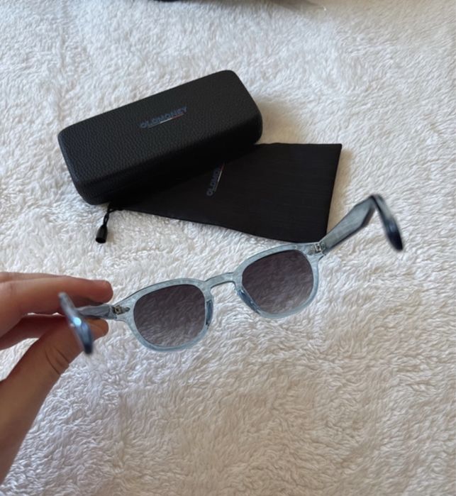 Oculos de sol Old Money