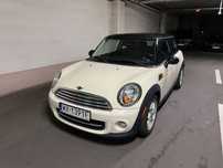 MINI Cooper Mini Cooper 2013
