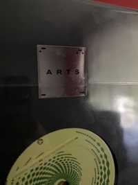 ARTS V - Five Years of Arts  5x vinyl winyl Techno, Drone Electronic