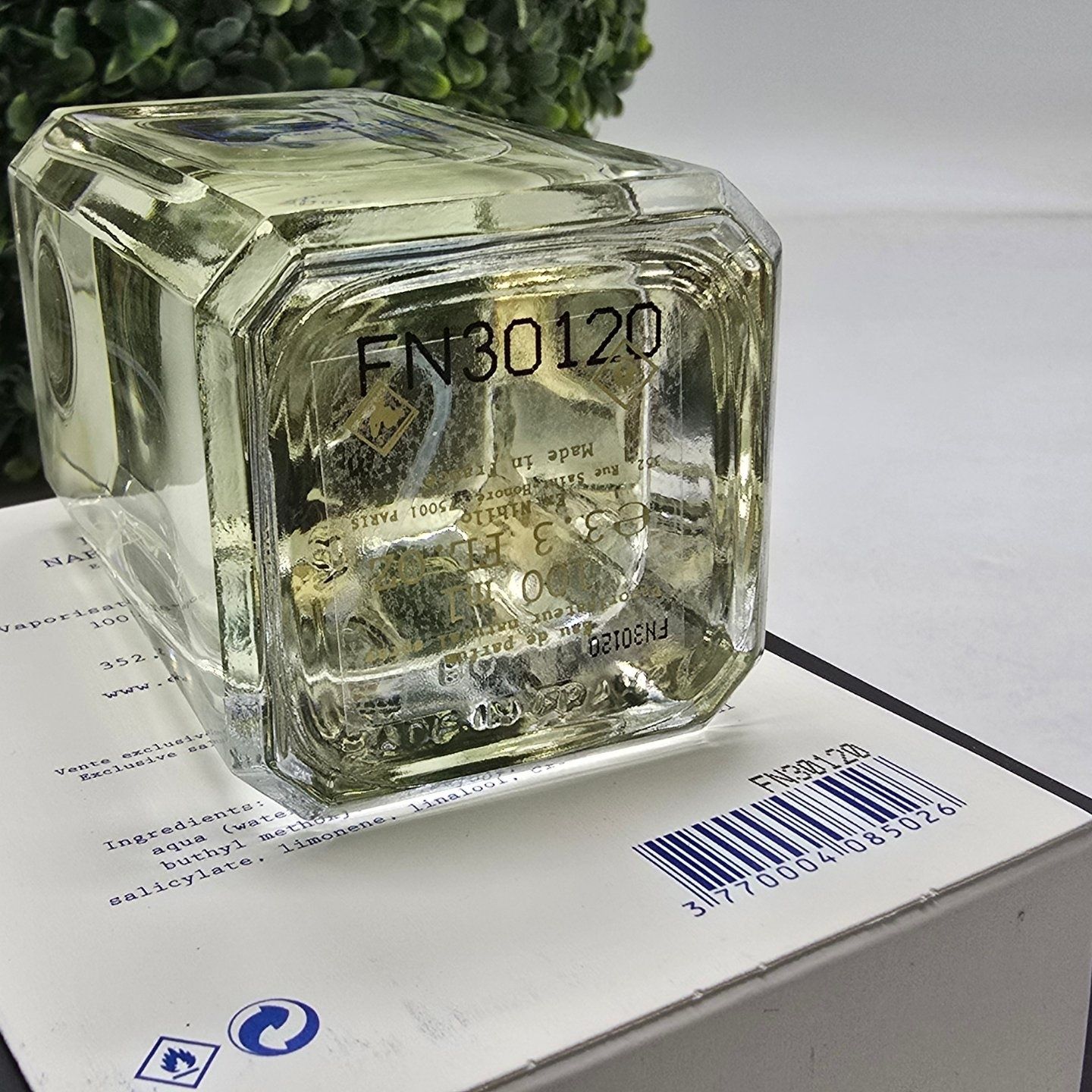 Ex Nihilo Fleur Narcotique 100 ml - Флер Наркотик Унісекс