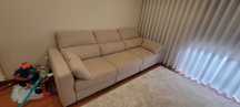 Sofa Praticamente novo