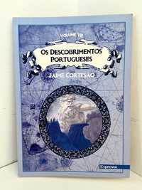 Os Descobrimentos Portugueses - vol. 7