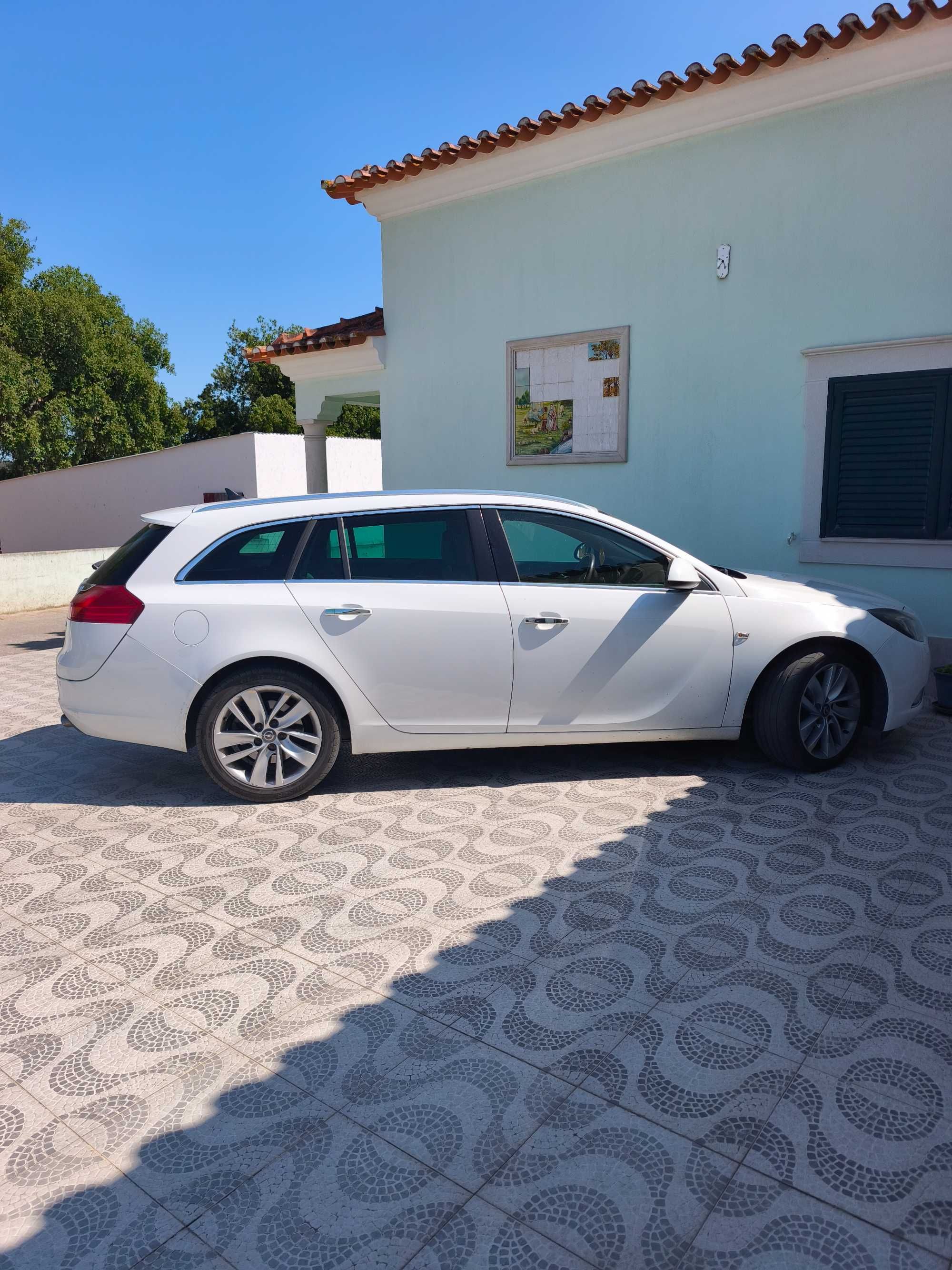 Vendo carrinha biturbo em bom estado