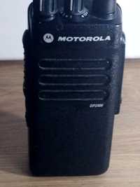DMR радіостанція Motorola DP 2400