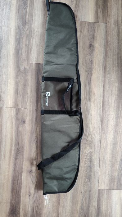 Torba/ pokrowiec na wędki/ broń Reverse 120 cm