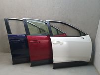 Двері Toyota Rav 4 V50 розборка 2019-2023р оригінал