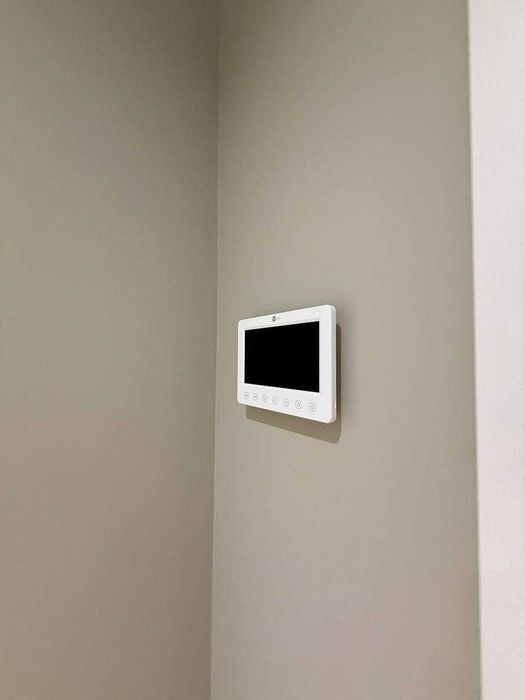 Велика 1 кімнатна квартира у новобудові