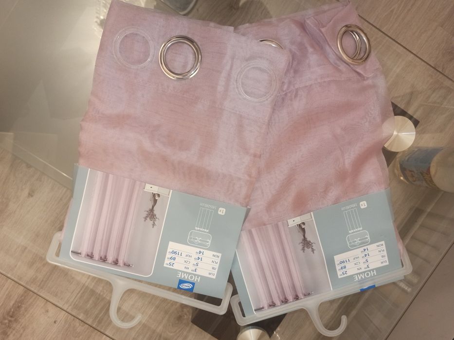 Штора, тюль, фіранка, занавіска