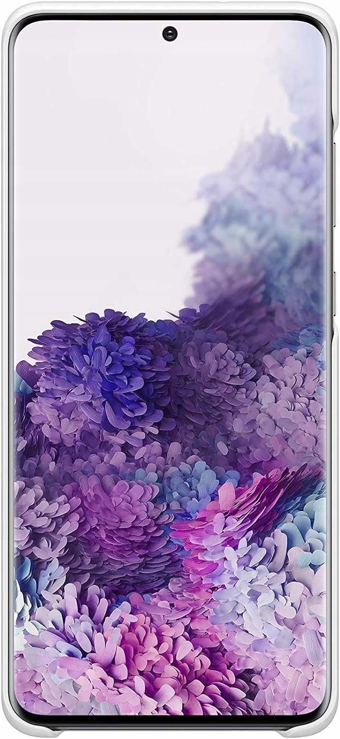 Etui Samsung Led Cover Plecki Case GALAXY S20+