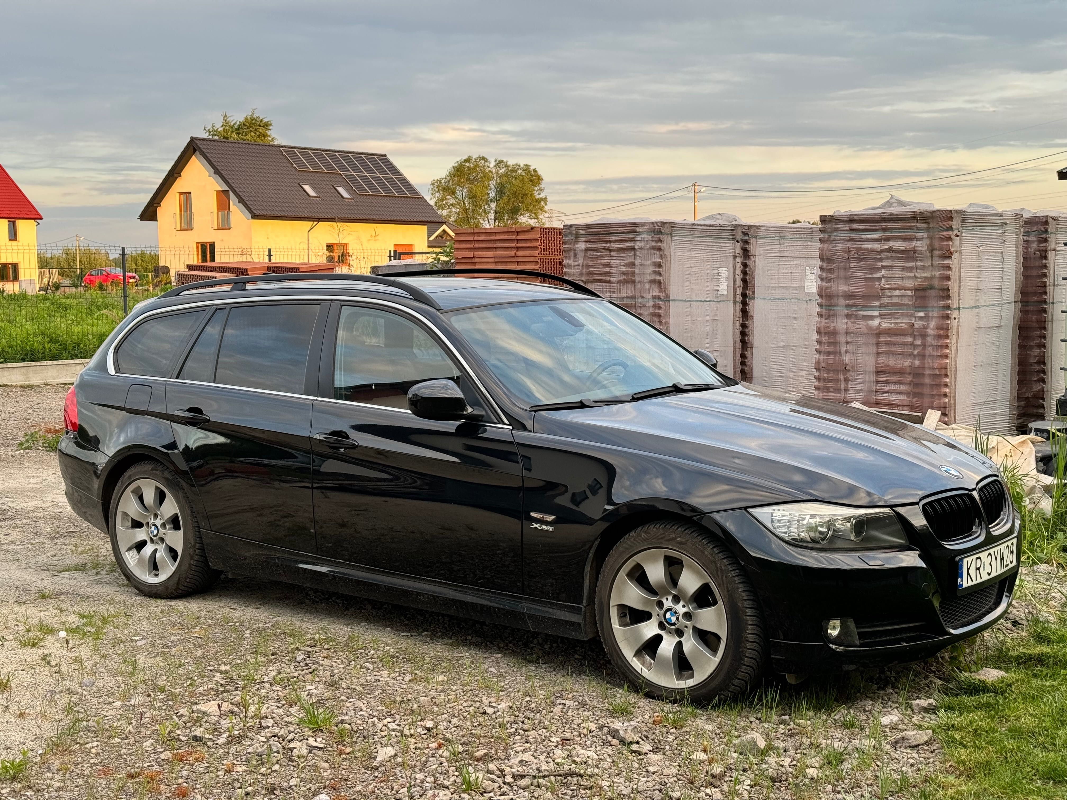 BMW 325i 3.0 xDrive