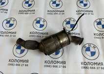 BMW каталізатор x1 E84 e60 e90 2,0d N47N фільтр саджевий бмв е90 е60