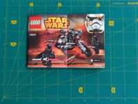 LEGO Star Wars 75079 Shadow Troopers Воины Тени